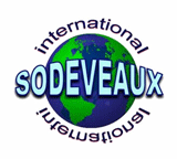 Sodeveaux